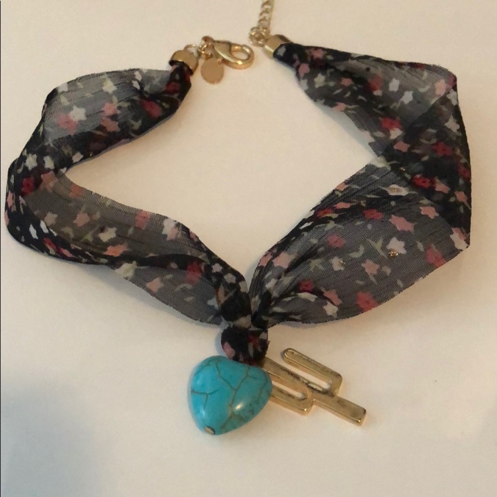 Express choker